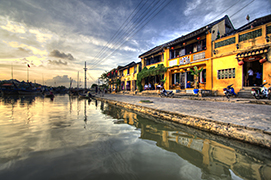 day 7 hoi an