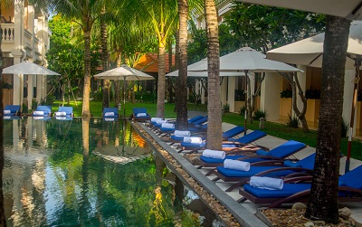 Anantara Pool