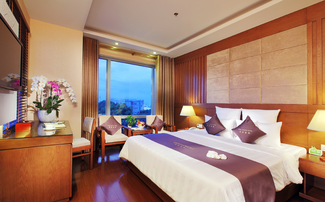 Edenstar Room