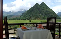 Mai Chau Lodge small